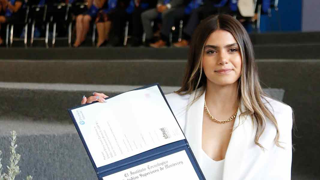 Graduación PrepaTec Guadalajara.