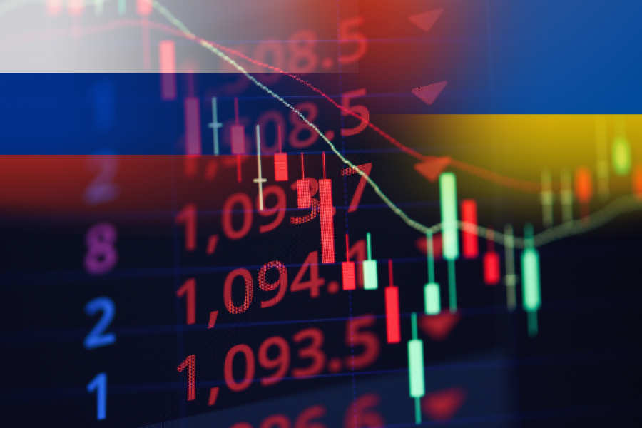 Consecuencias de la guerra de Ucrania y Rusia