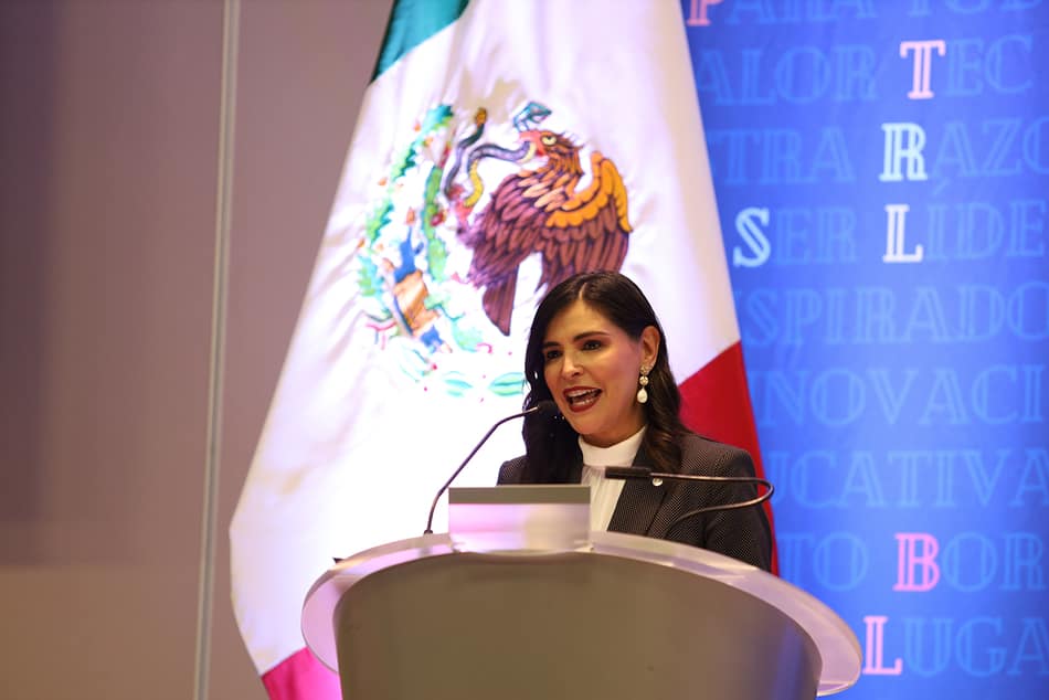 Informe de logros destacados del Tec Guadalajara en 2019