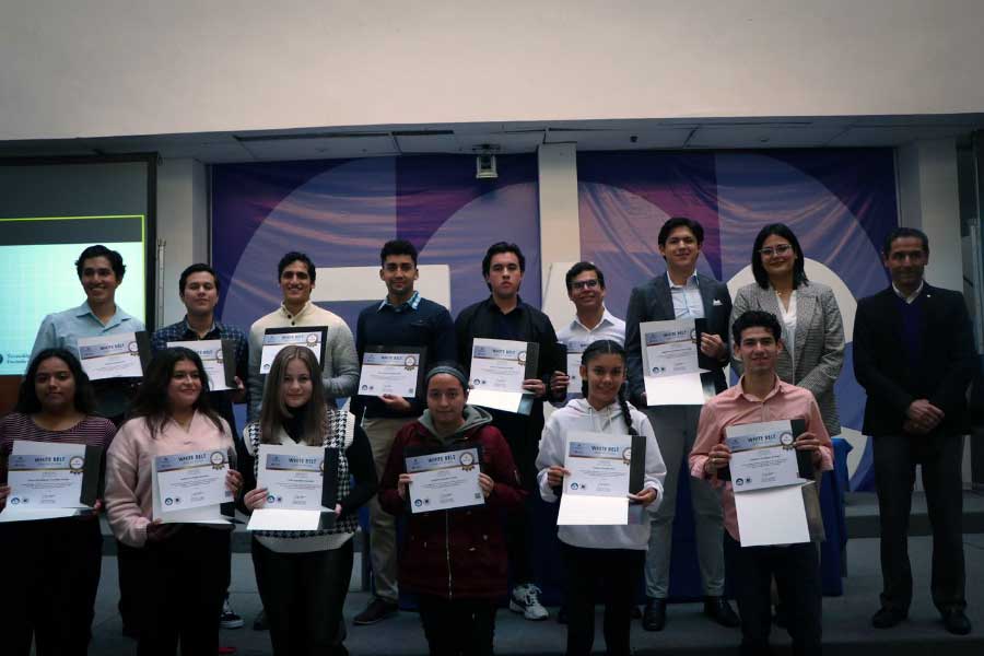 certificacion-lean-six-sigma-white-belt-alumnos-campus-zacatecas-ingenieria