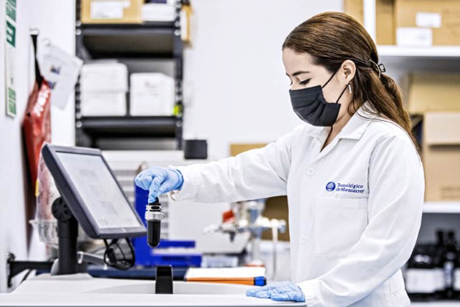 Investigación Tec