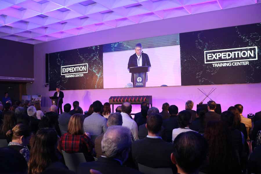 ¡Despega Expedition! Construyen nuevo espacio de innovación en el Tec. Noticias en tiempo real