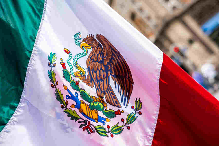 12 datos que no sabías sobre la Bandera de México | Tecnológico de Monterrey