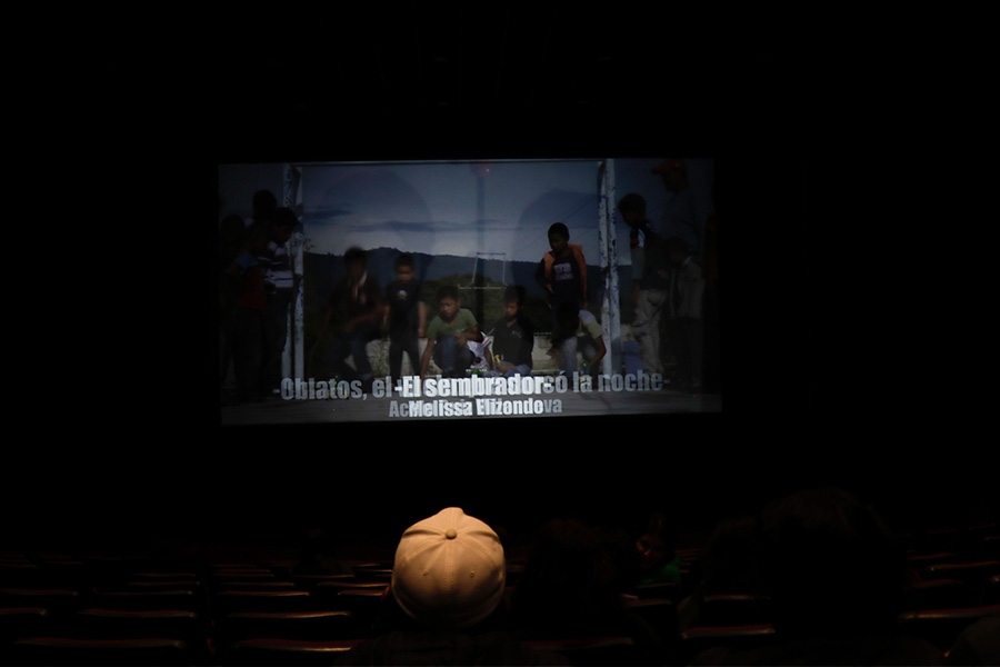 Lago Cinema, festival de cine estudiantil celebra su 10.o aniversario 