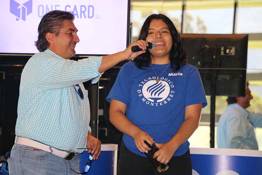 Líderes del Mañana compartieron su experiencia como integrantes de este programa de becas del Tec de Monterrey.