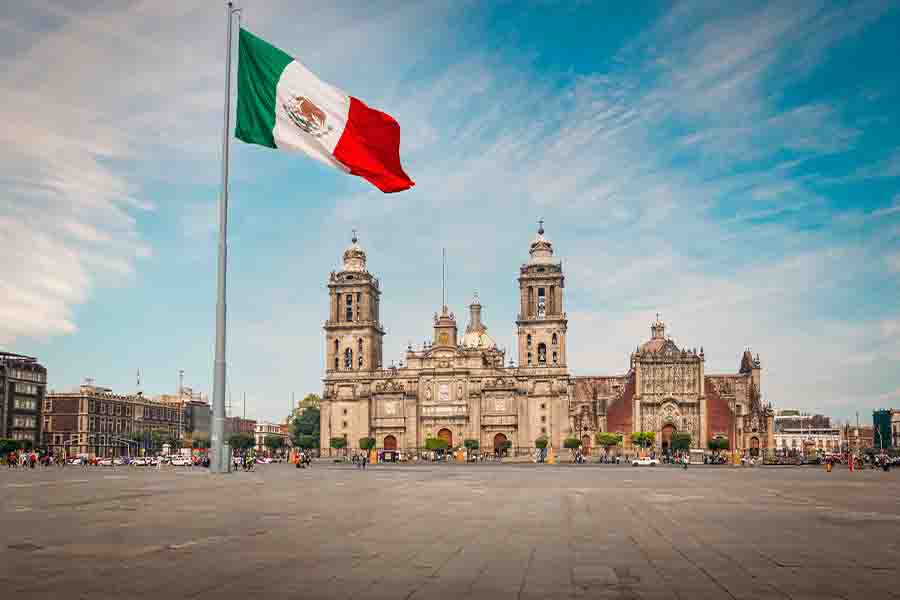 Perspectiva económica para México 2023