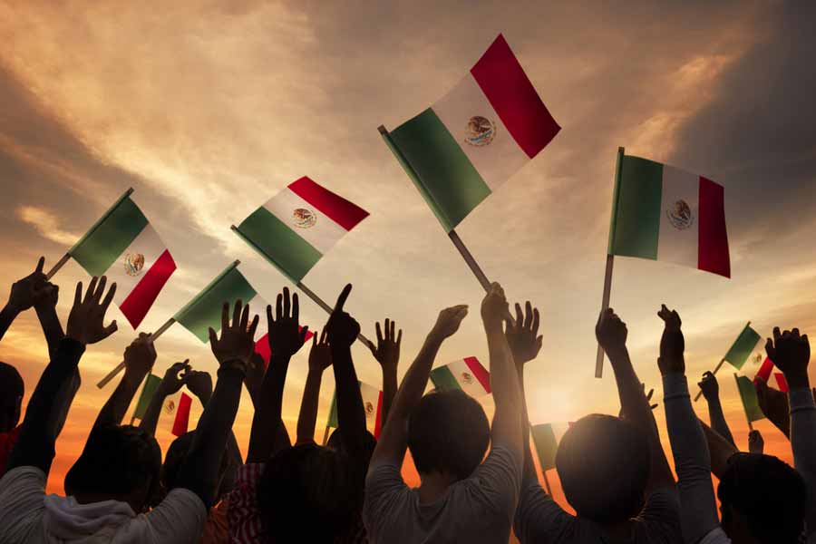México independiente