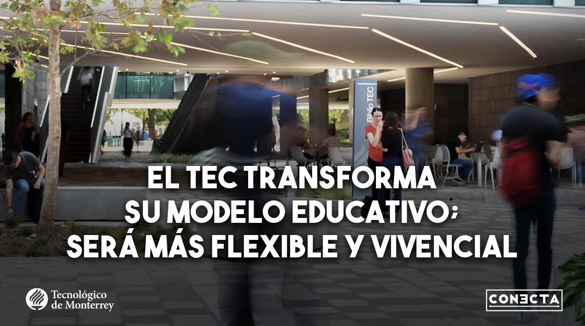 Modelo Educativo TEC21