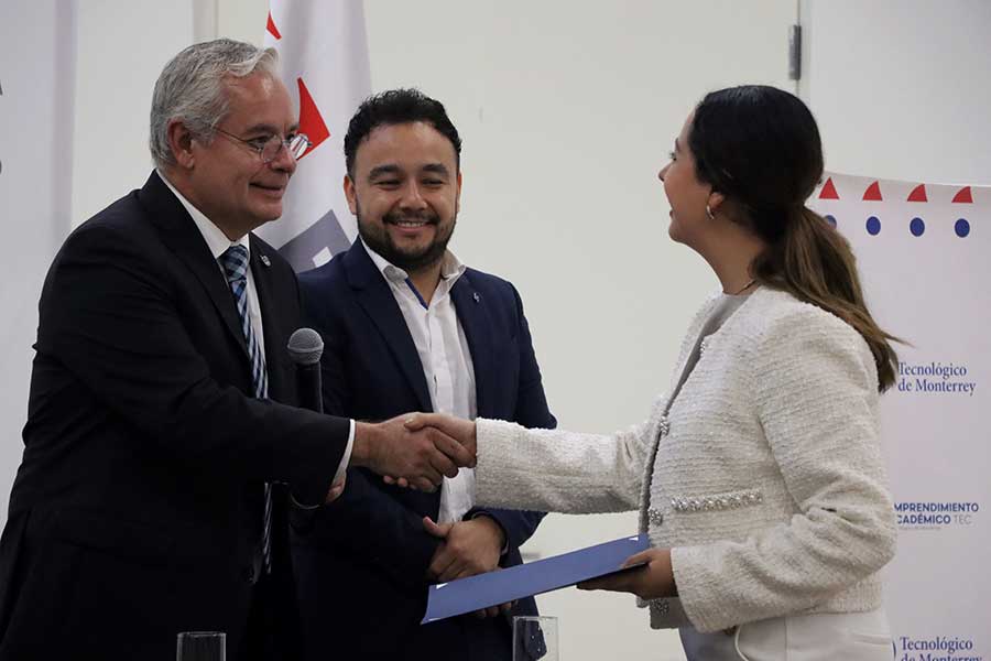 Premio FRISA 2025.