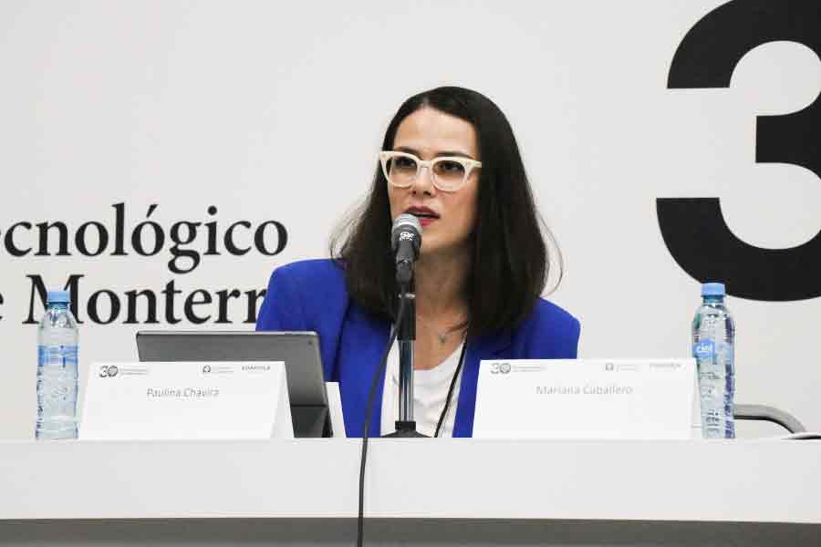 Tanto Paulina como Gabriela y Victoria señalan que debe promoverse más la escritura de libros sobre futbol femenil