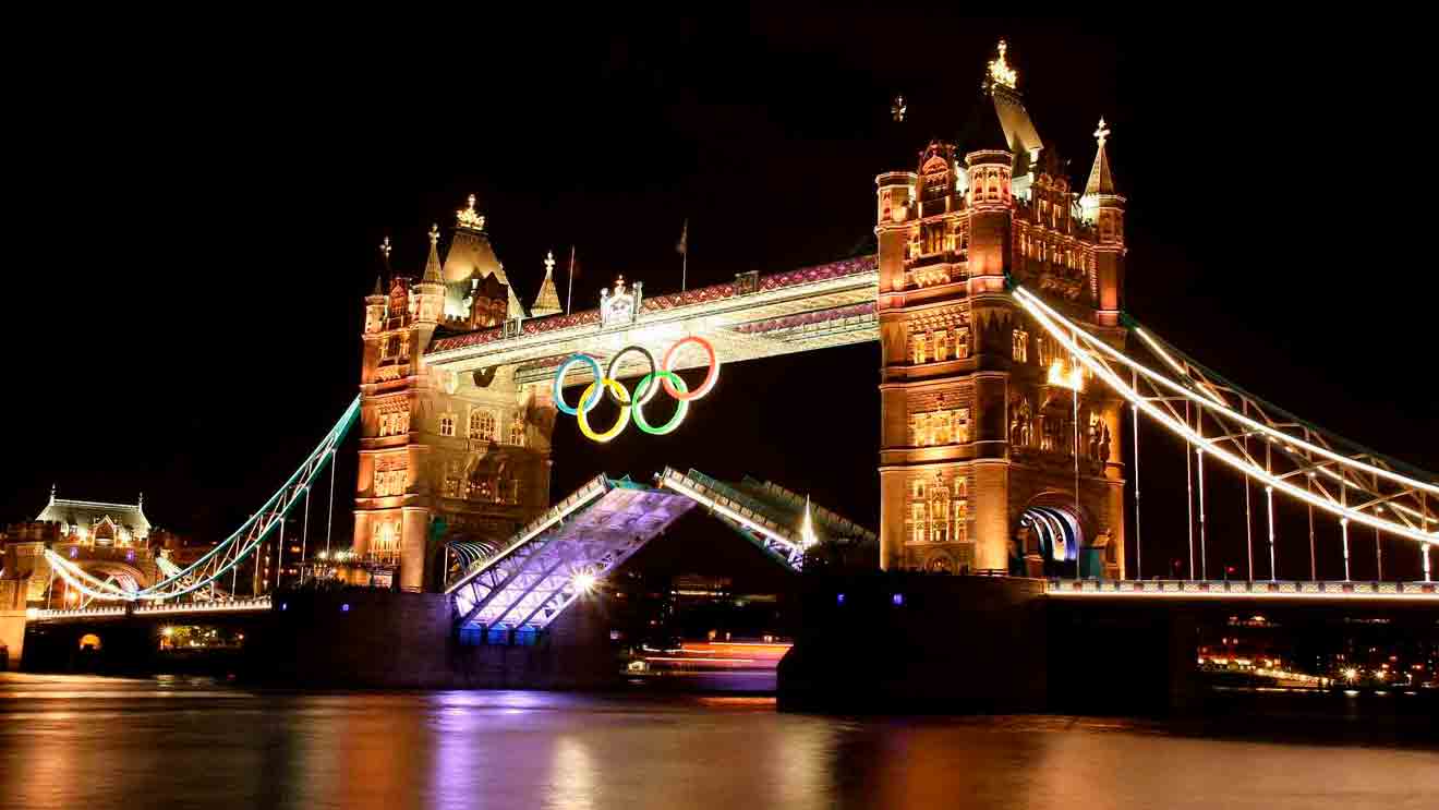 Juegos Olímpicos de Londres, uno de los más exitosos de la historia