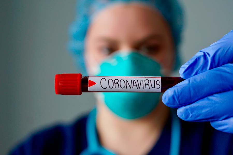 La nueva cepa del SARS-COV-2 es 70% más contagiosa.