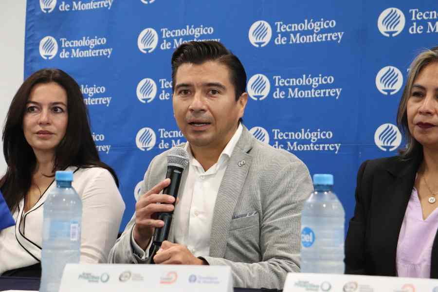 La vinculación con empresas es relevante para el Tec de Monterrey