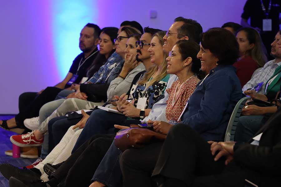 Congreso Familias que Transforman PrepaTec Monterrey