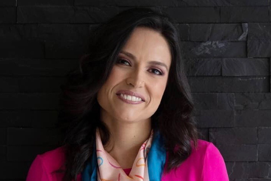 Sofía Pérez Gasque es una de las ganadoras del Premio Mujer Tec 2020