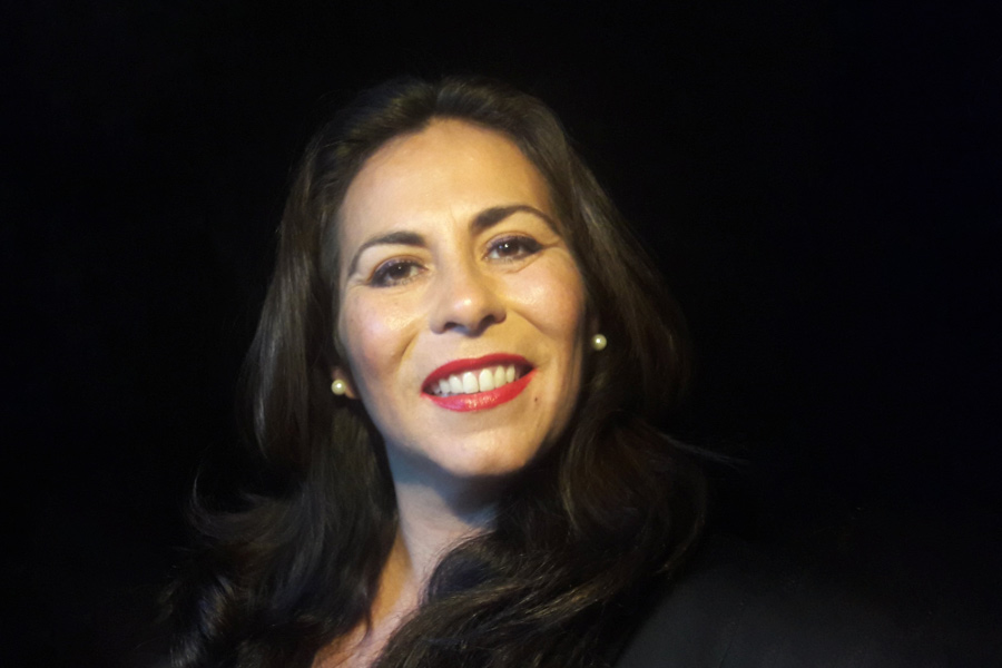 Valeria Brabata recibirá el Premio Mujer Tec 2020