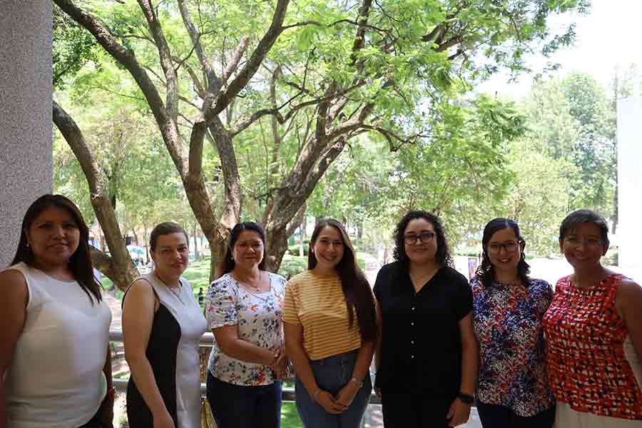 Crean en Tec Guadalajara programa Mujeres Impulsando Mujeres, para estudiantes de ingeniería.