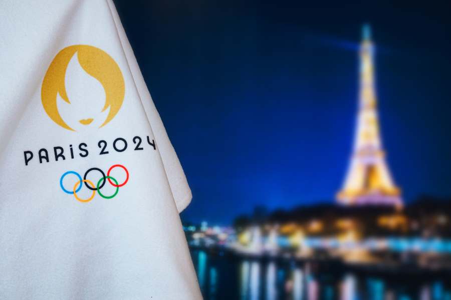 Prospectiva en 2024 Olimpiadas