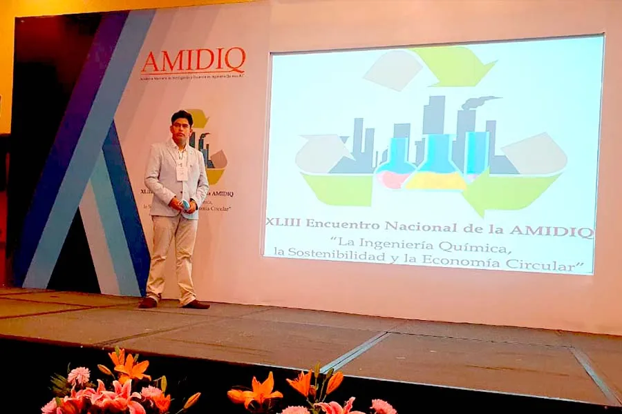 Audrey Hidalgo, nanoemulsiones, Tec CEM