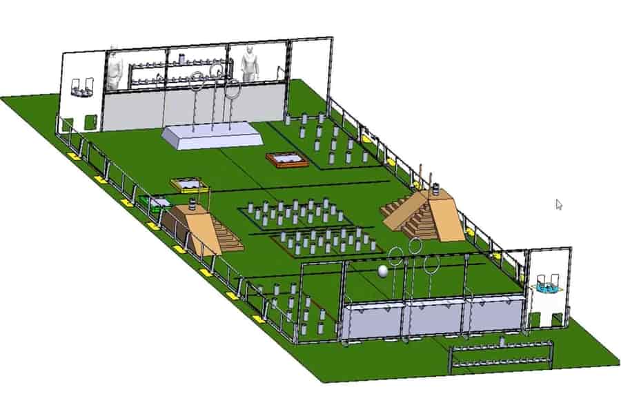 Proyecto de Roult para el Game Design Challenge