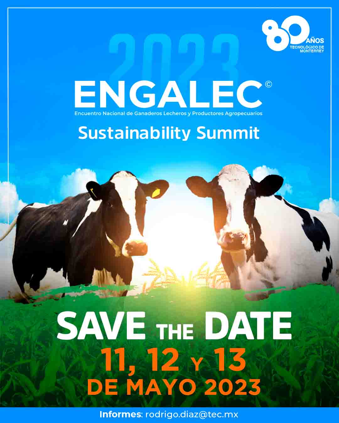 save the date for engalec 2023