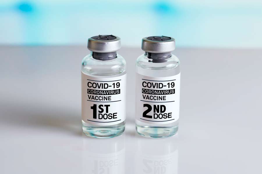 Qué pasa si tardo en aplicarme la segunda dosis de vacuna anti-COVID? |  Tecnológico de Monterrey