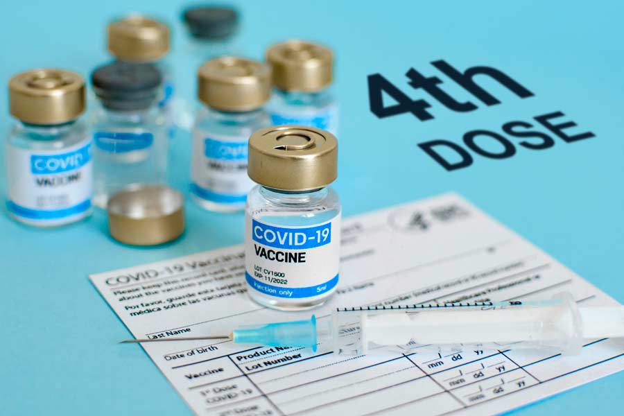 Cuarta dosis de vacuna COVID: ¿es necesario este refuerzo? | Tecnológico de  Monterrey