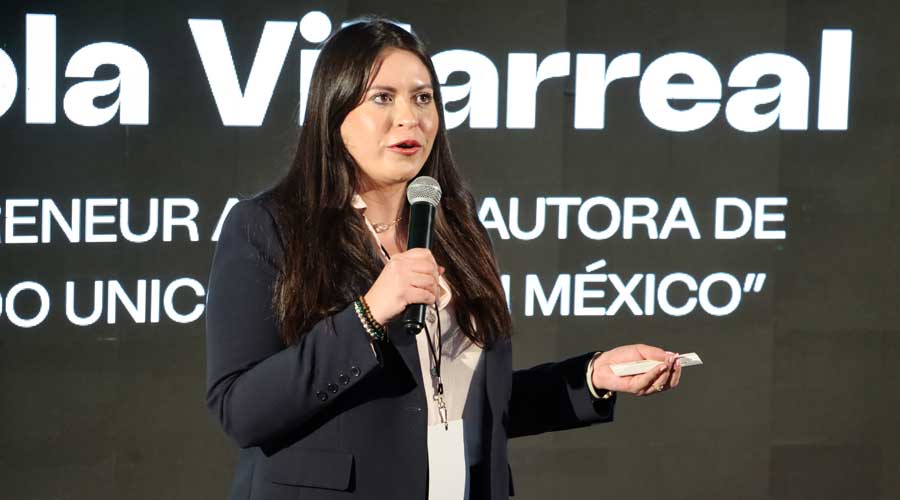 Conoce los aspectos más destacados del incMTY Querétaro, inteligencia artificial, emprendimiento e inversiones.