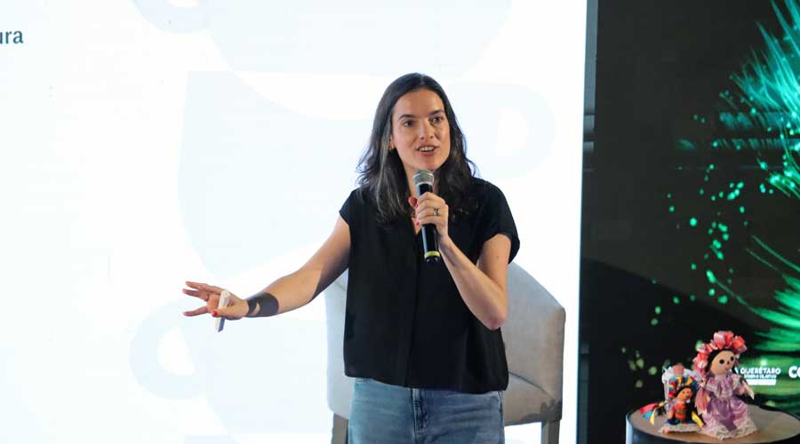 Conoce los aspectos más destacados del incMTY Querétaro, inteligencia artificial, emprendimiento e inversiones.