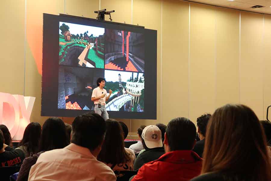 TEDxTecMtyGuadalajara fue el foro para que emprendedores de distintas regiones de América compartieran su experiencia. 