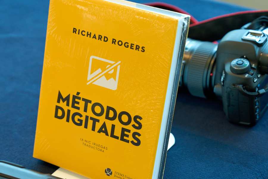 Los Métodos de investigación digital están en auge en México: Rogers