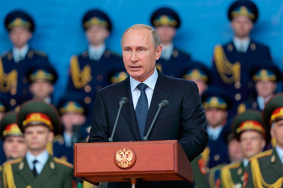 6 consecuencias del conflicto bélico entre Rusia y Ucrania 