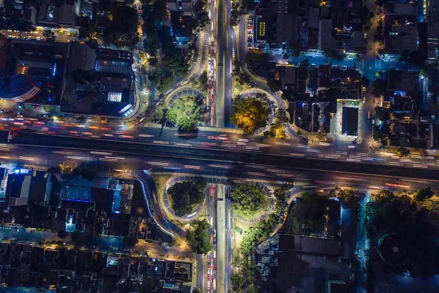 Urbanismo regenerativo en la Ciudad de México