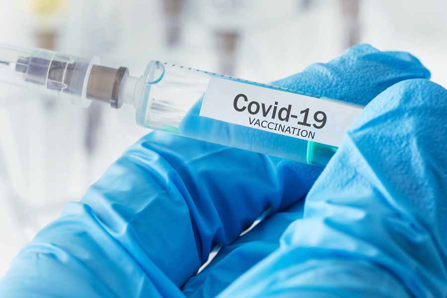 Mitos vacunas COVID.