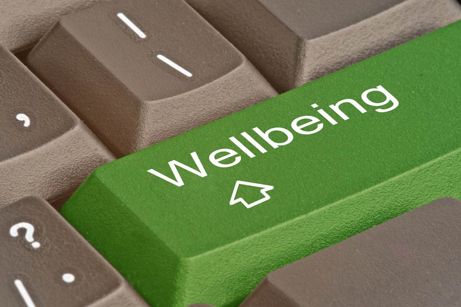 Wellbeing 360 convocó a líderes de opinión y expertos de la psicología positiva.