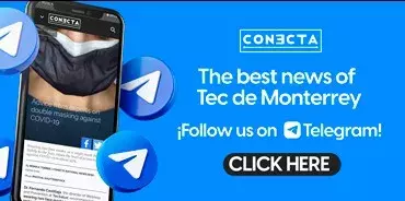 CONECTA Telegram's channel