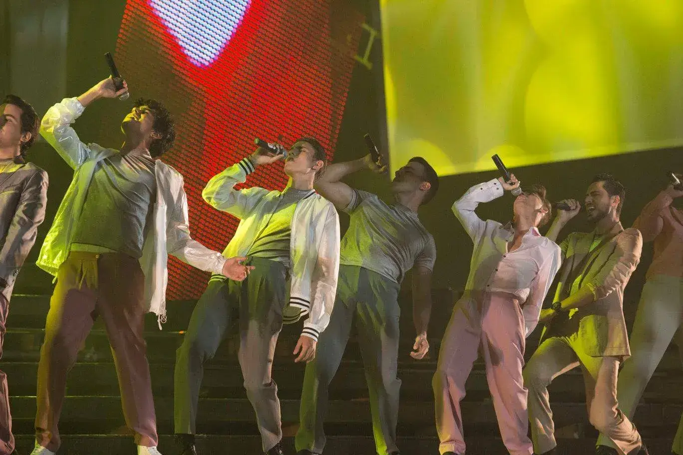 Ensamble Tec en Guadalajara
