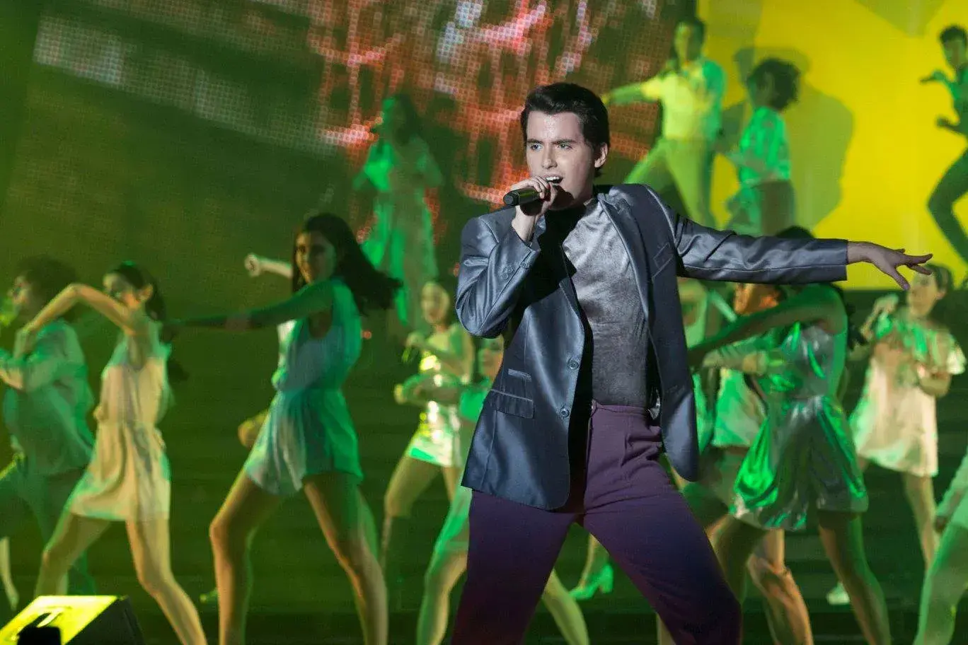 Ensamble Tec en Guadalajara