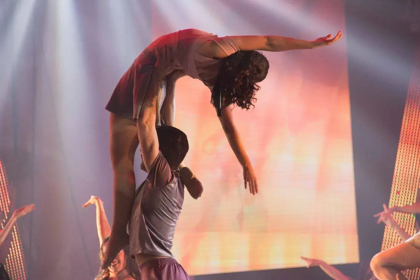 Ensamble Tec en Guadalajara