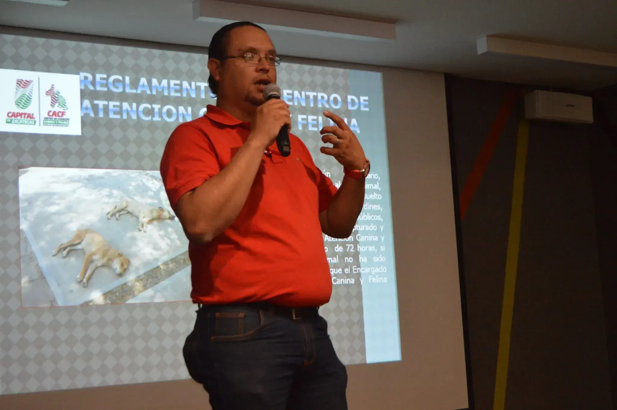 Evento Emperratec 