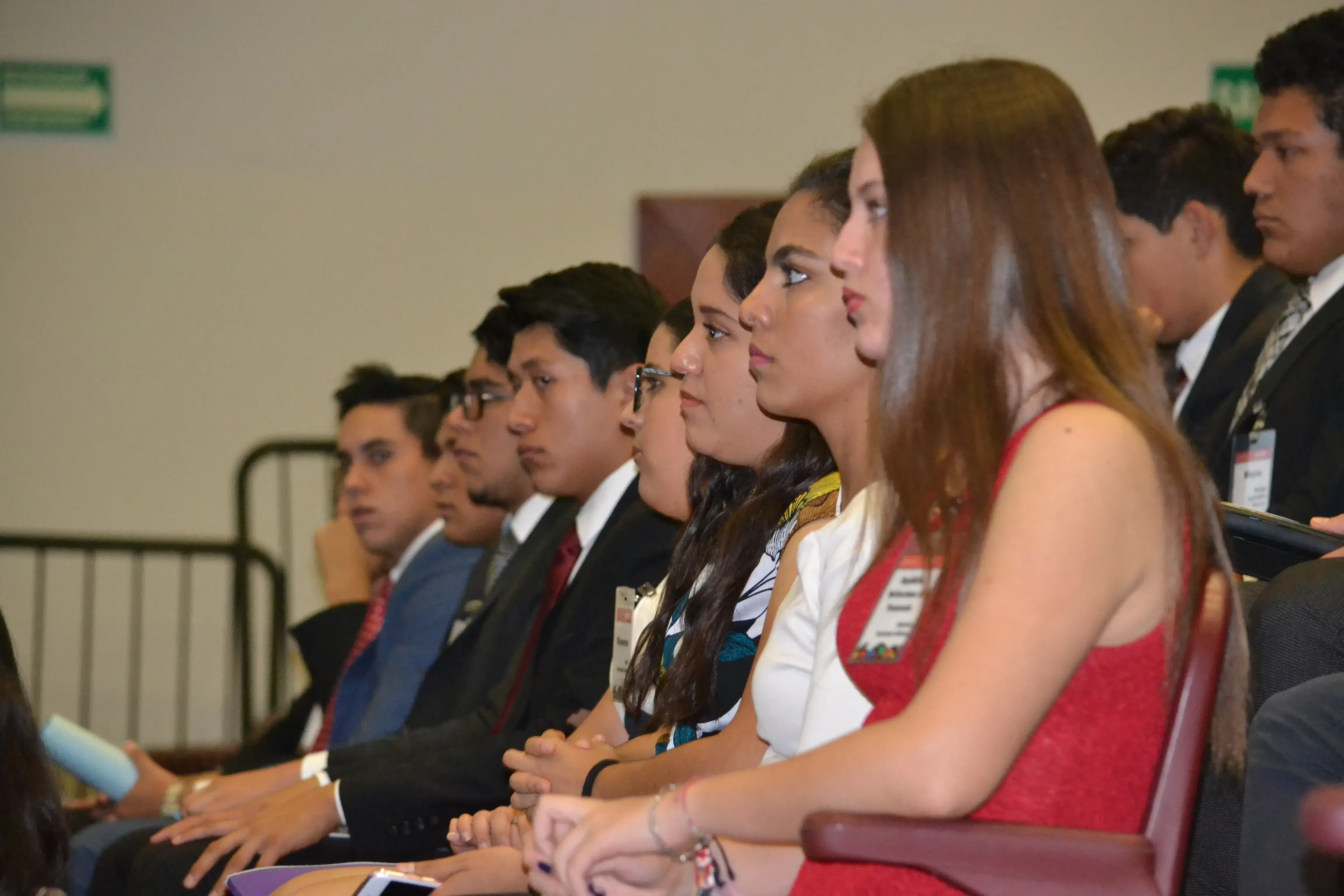 CENMUN 2017
