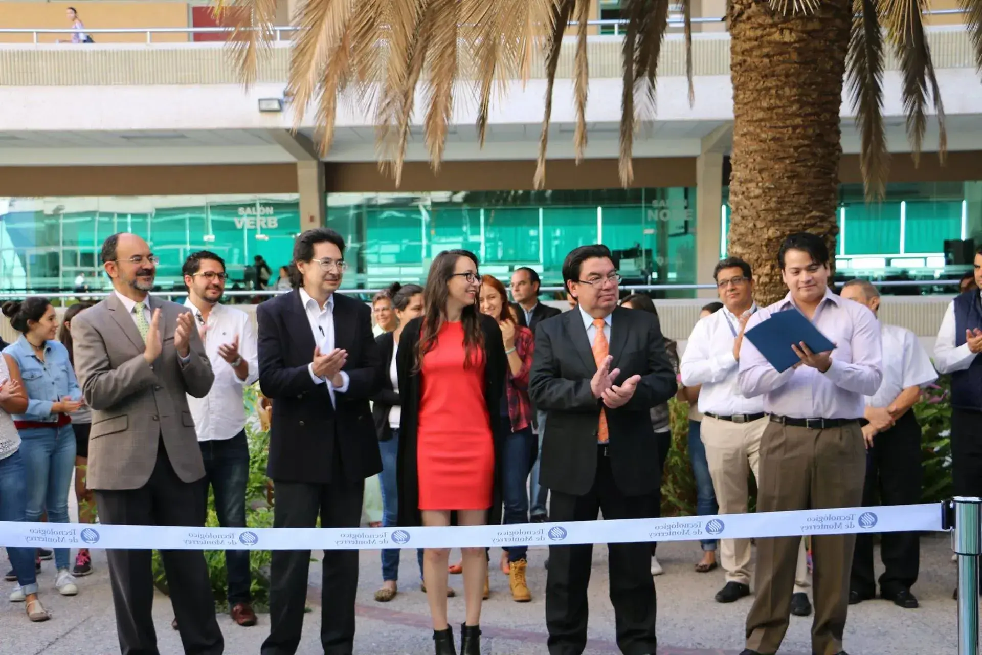 Inauguración