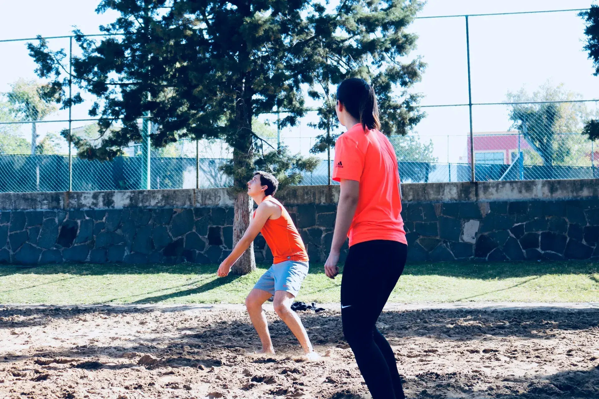 Día Deportivo 2018