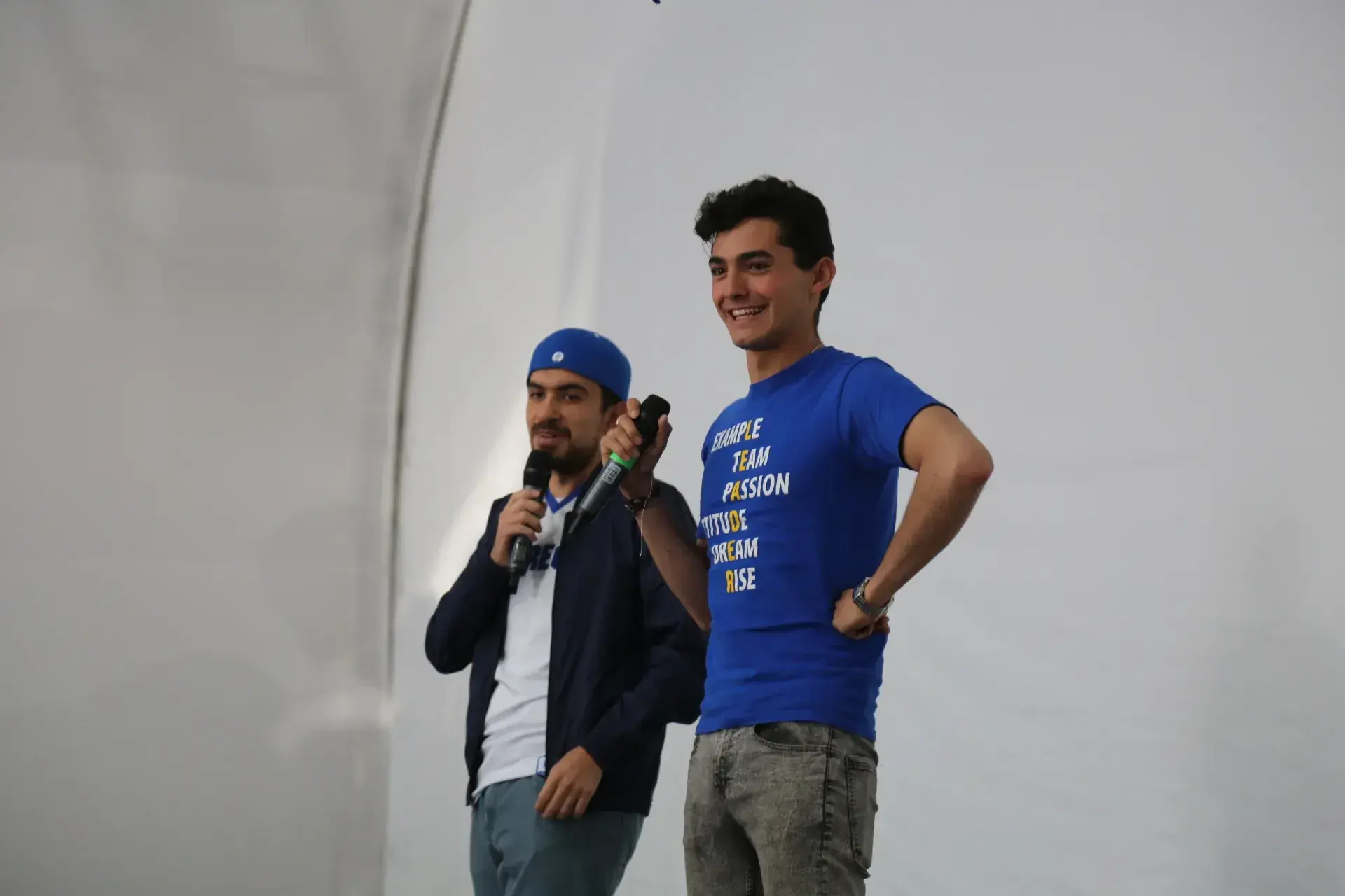 Conductores Chilaquil Fest