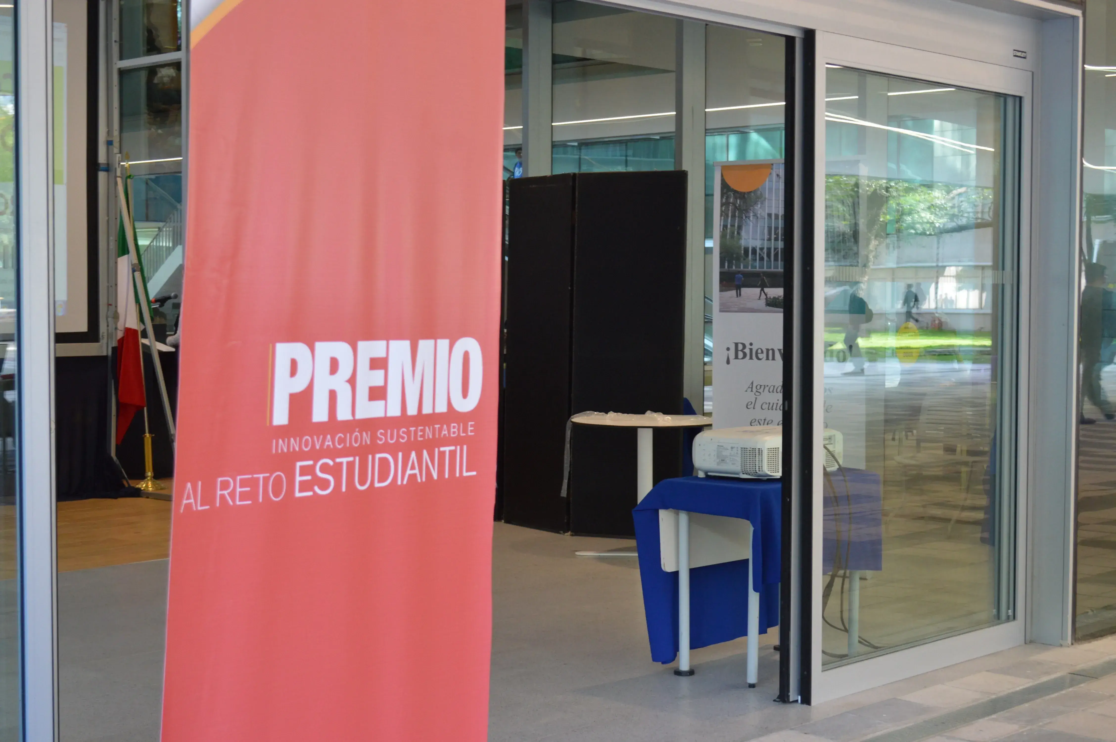Premio DOW a la Innovación Sustentable 2017