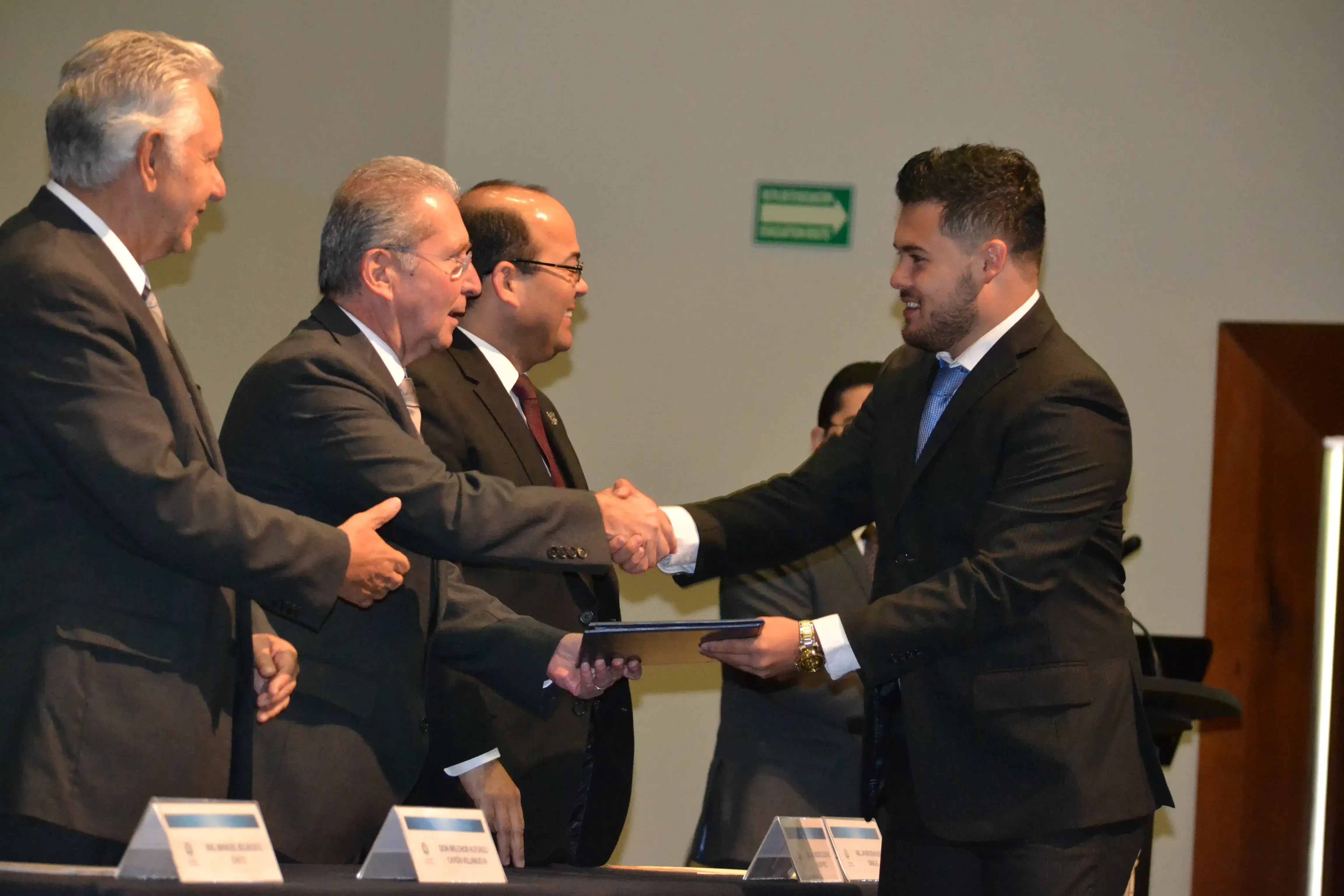 Graduación Diciembre 2017
