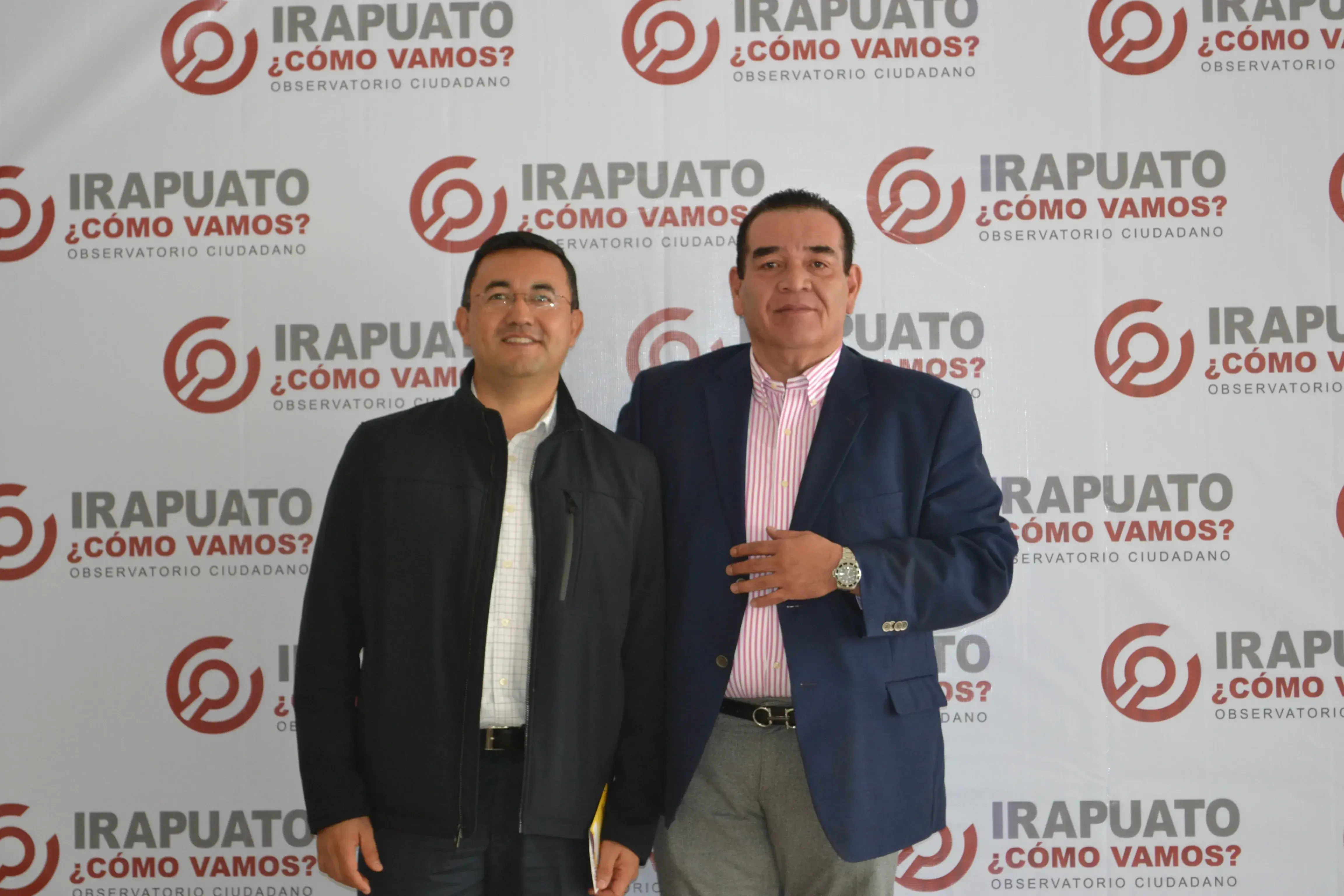Irapuato ¿Cómo vamos?