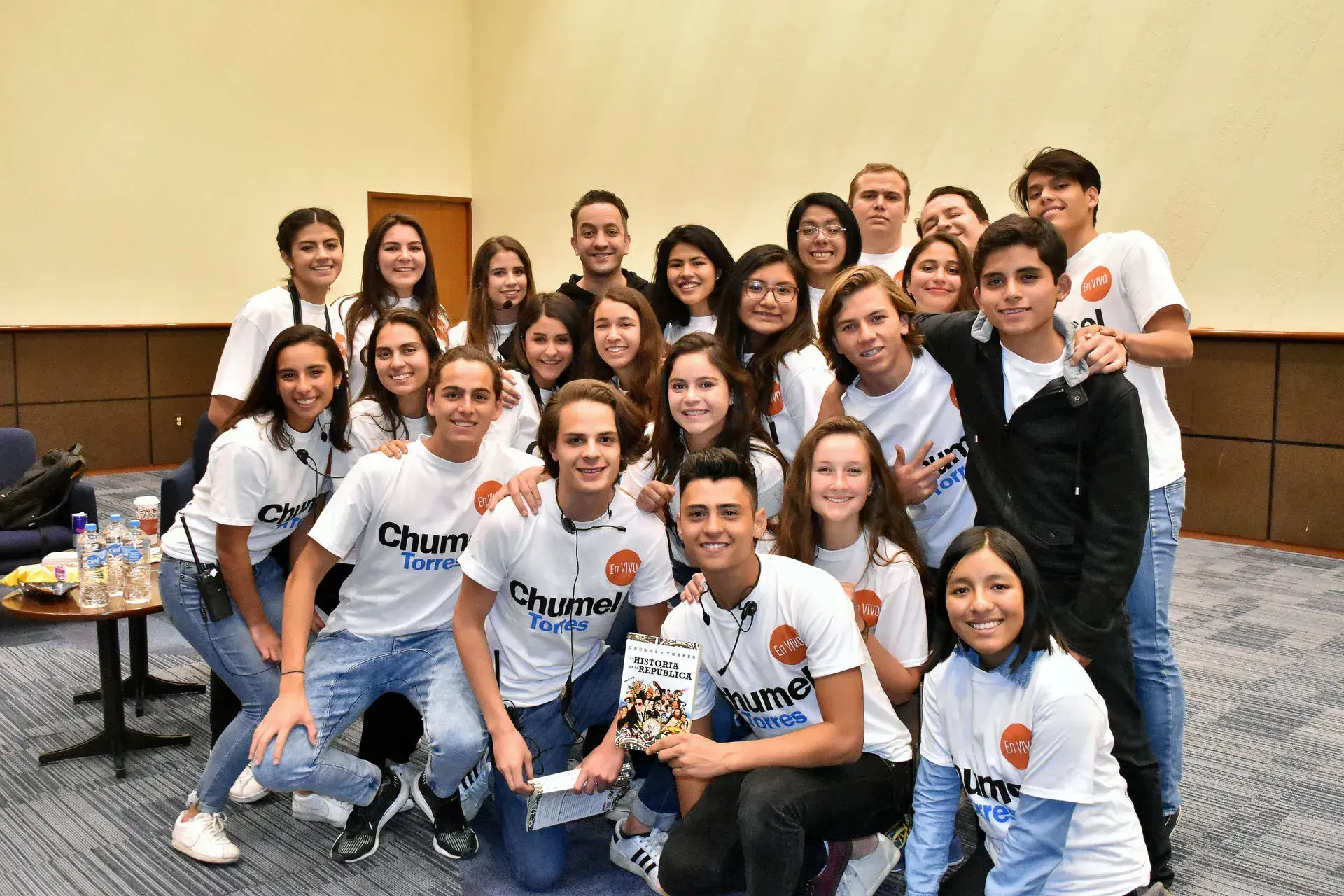 Chumel 1