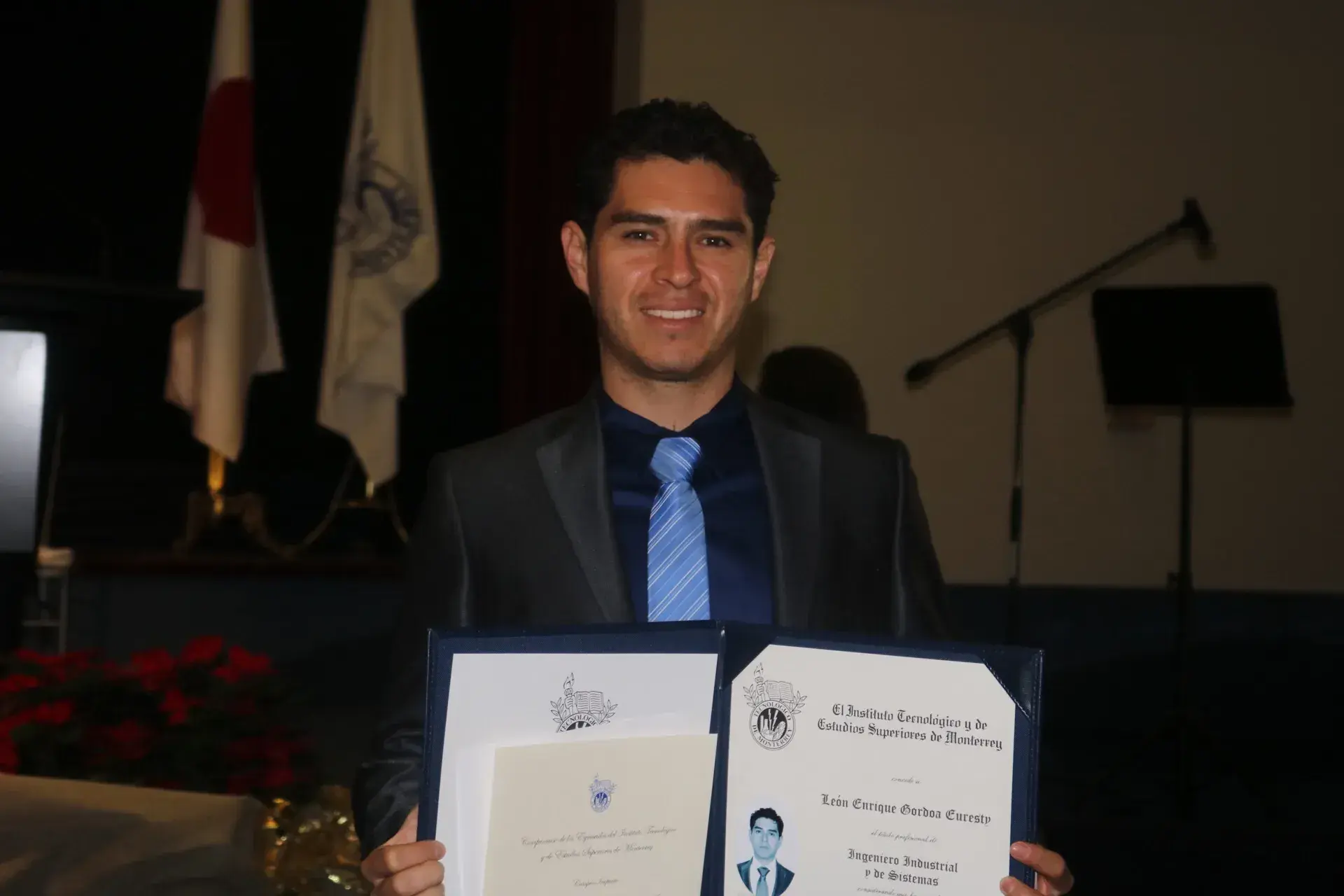 Graduación Diciembre 2017