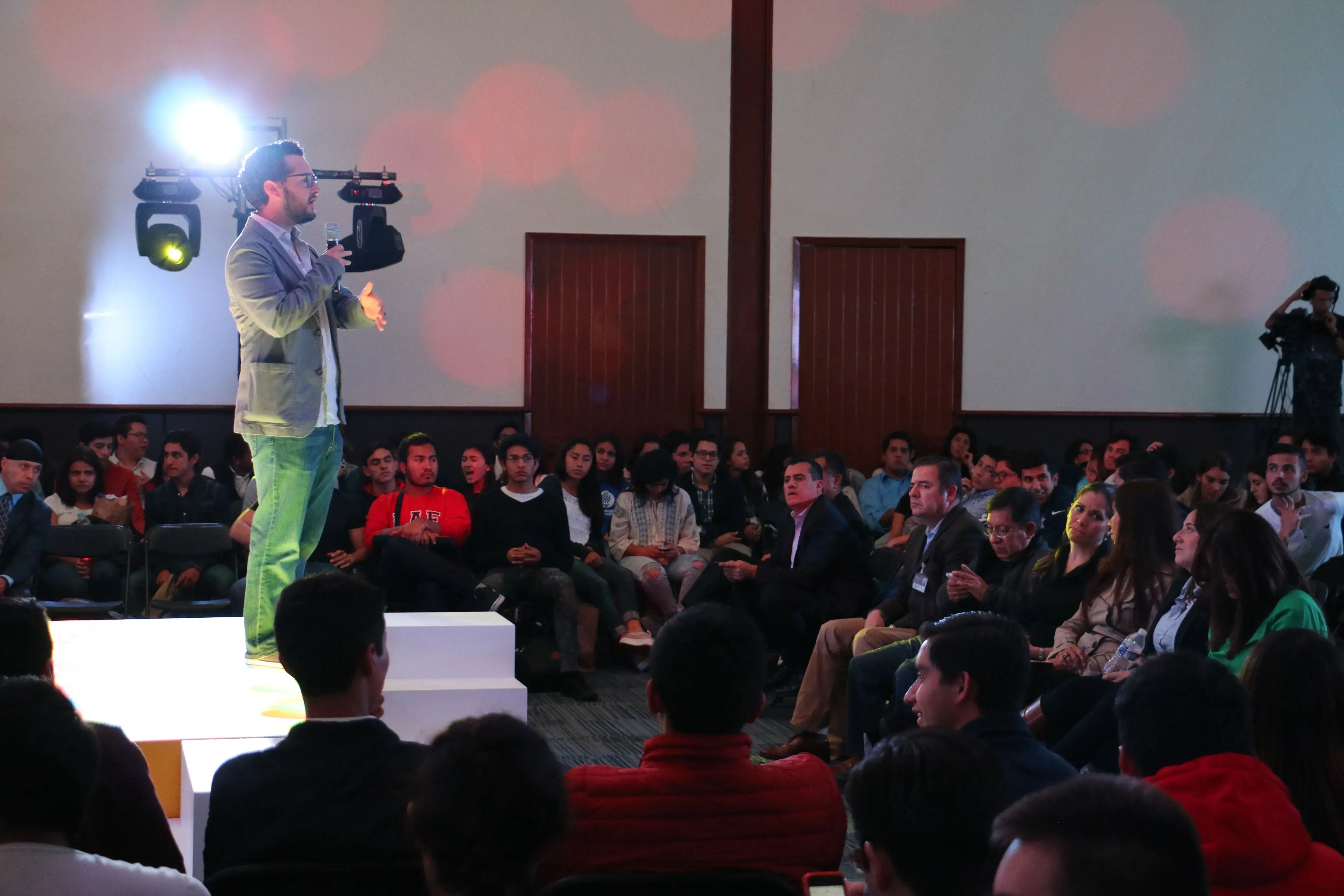 Foro de Innovación 2